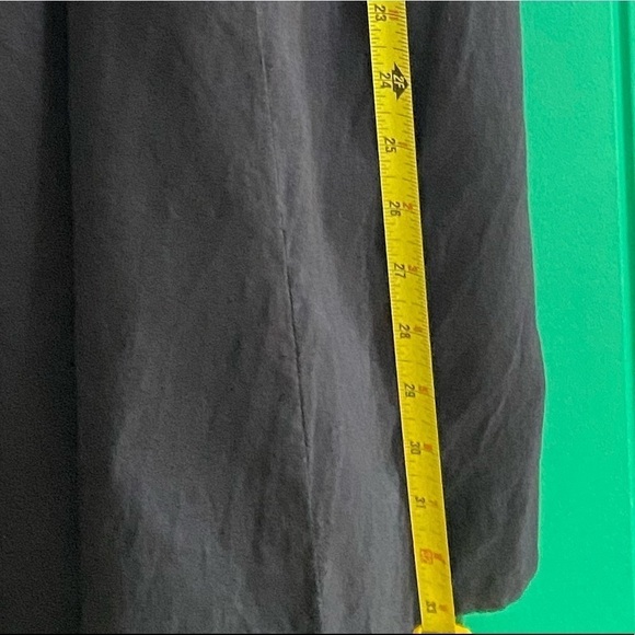 Gap fit and flare cotton summer dress - Picture 10 of 10